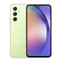 Samsung Galaxy A54 5G 256GB 8GB Limon Yeşili Cep Telefonu – Samsung Türkiye Garantili
