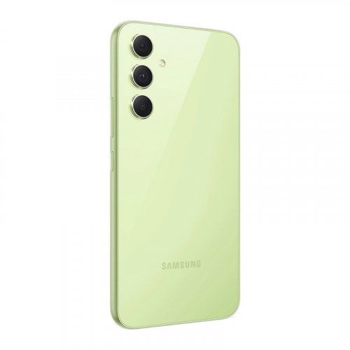 Samsung Galaxy A54 5G 256GB 8GB Limon Yeşili Cep Telefonu – Samsung Türkiye Garantili