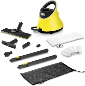 Karcher SC 2 Deluxe EasyFix Buharlı Temizlik Makinesi