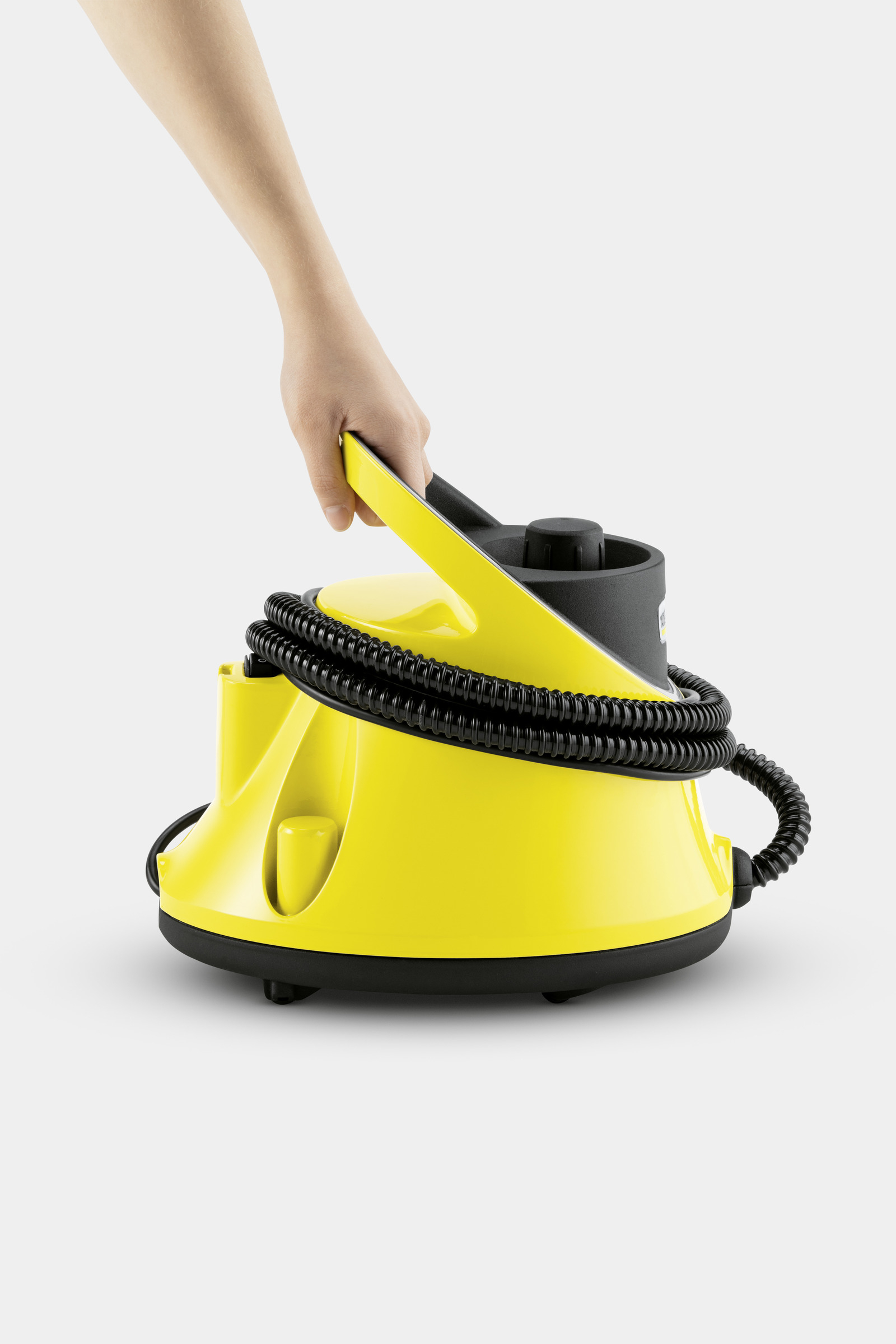 Karcher SC 2 Deluxe EasyFix Buharlı Temizlik Makinesi