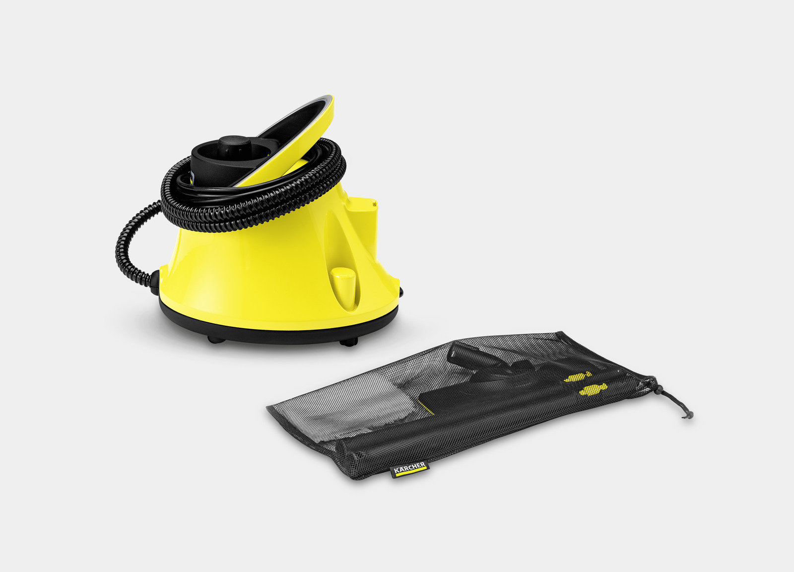 Karcher SC 2 Deluxe EasyFix Buharlı Temizlik Makinesi
