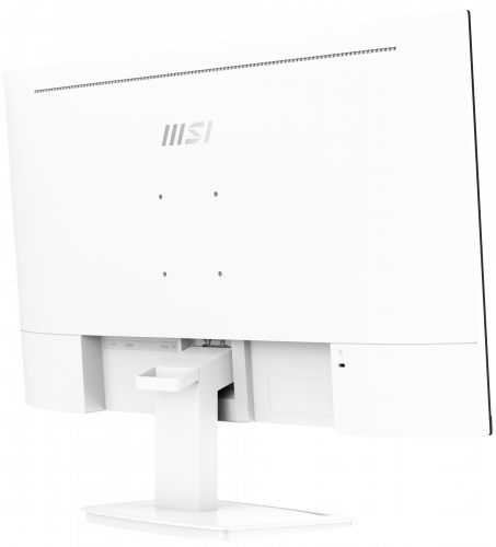 MSI Pro MP273W 27″ 5ms 75Hz FreeSync IPS Anti-Glare Full HD Beyaz Monitör     