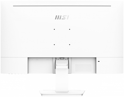 MSI Pro MP273W 27″ 5ms 75Hz FreeSync IPS Anti-Glare Full HD Beyaz Monitör     