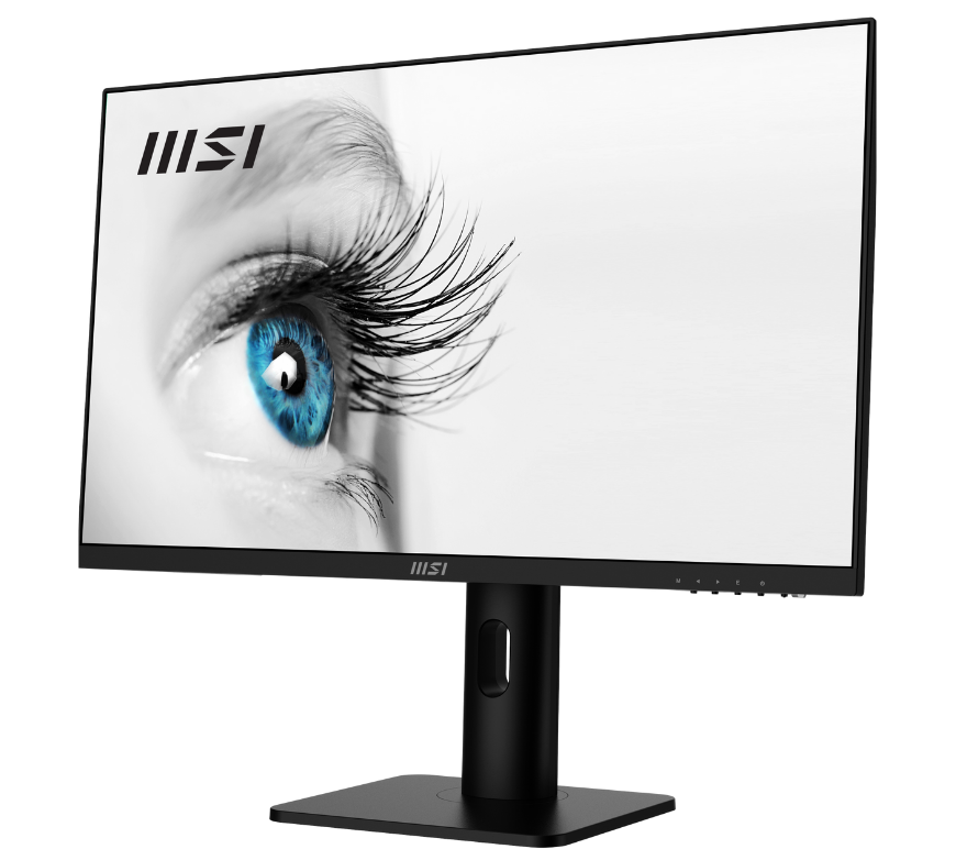 MSI Pro MP273 27″ 5ms 75Hz FreeSync IPS Anti-Glare Full HD Monitör