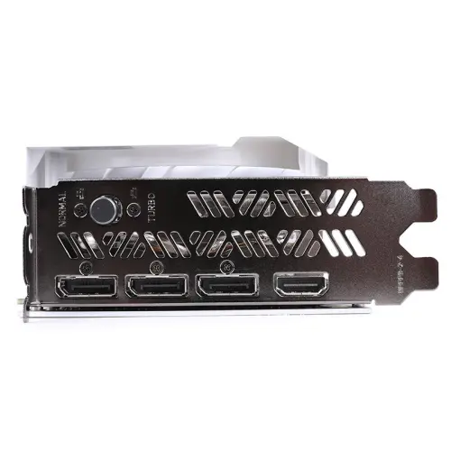 COLORFUL iGame RTX 3060 Ti Ultra W OC G6X-V 8GB GDDR6X 256Bit DX12 Gaming (Oyuncu) Ekran Kartı