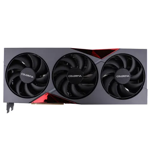 COLORFUL RTX 4080 16GB NB EX-V GDDR6X 256Bit DX12 DLSS 3 Gaming (Oyuncu) Ekran Kartı