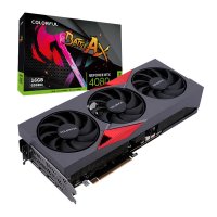 Colorful RTX 4080 16GB NB EX-V GDDR6X 256Bit DX12 DLSS 3 Gaming (Oyuncu) Ekran Kartı