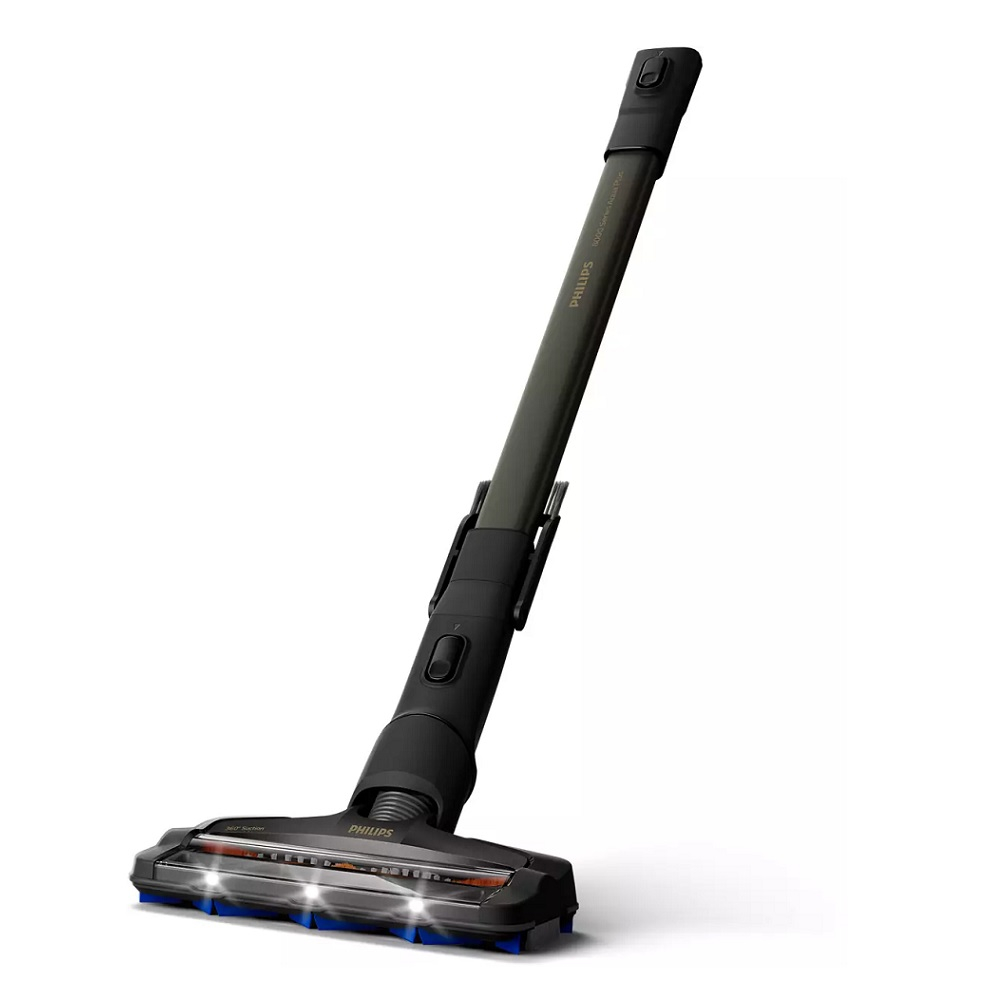 Philips XC8349/01 Aqua Plus 25.2 V Dikey Şarjlı Süpürge