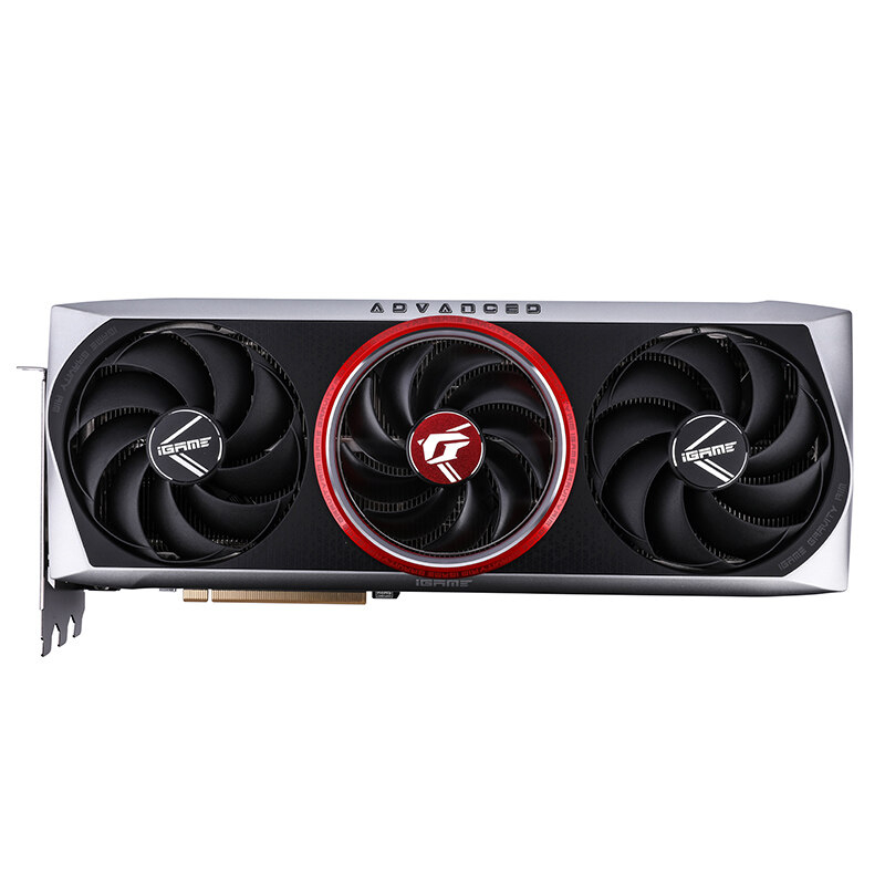 COLORFUL iGame RTX 4090 Advanced OC-V 24GB GDDR6X 384Bit DX12 DLSS 3 Gaming (Oyuncu) Ekran Kartı
