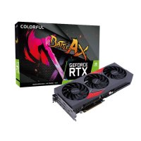 COLORFUL RTX 3050 8GB NB 8G EX-V GDDR6 128Bit DX12 Gaming (Oyuncu) Ekran Kartı