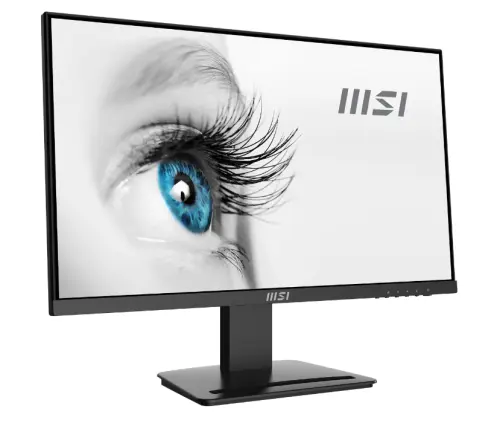 MSI Pro MP243 23.8″ 5ms 75Hz FreeSync IPS Anti-Glare Full HD Monitör           