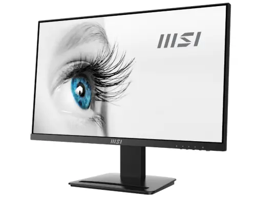 MSI Pro MP243 23.8″ 5ms 75Hz FreeSync IPS Anti-Glare Full HD Monitör           