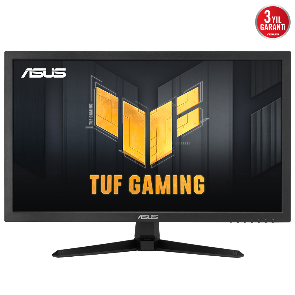 Asus VG248Q1B 24″ 5ms 165Hz FreeSync Premium IPS Full HD Gaming (Oyuncu) Monitör