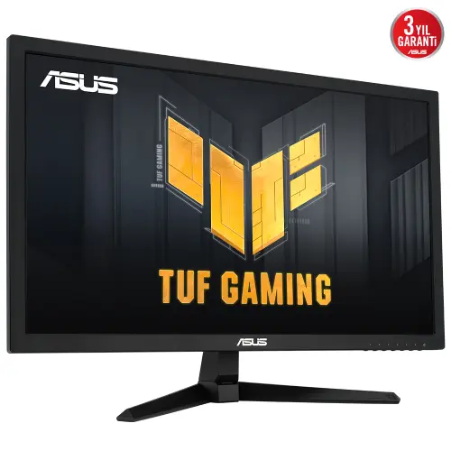 Asus VG248Q1B 24″ 5ms 165Hz FreeSync Premium IPS Full HD Gaming (Oyuncu) Monitör