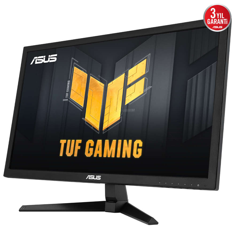 Asus VG248Q1B 24″ 5ms 165Hz FreeSync Premium IPS Full HD Gaming (Oyuncu) Monitör