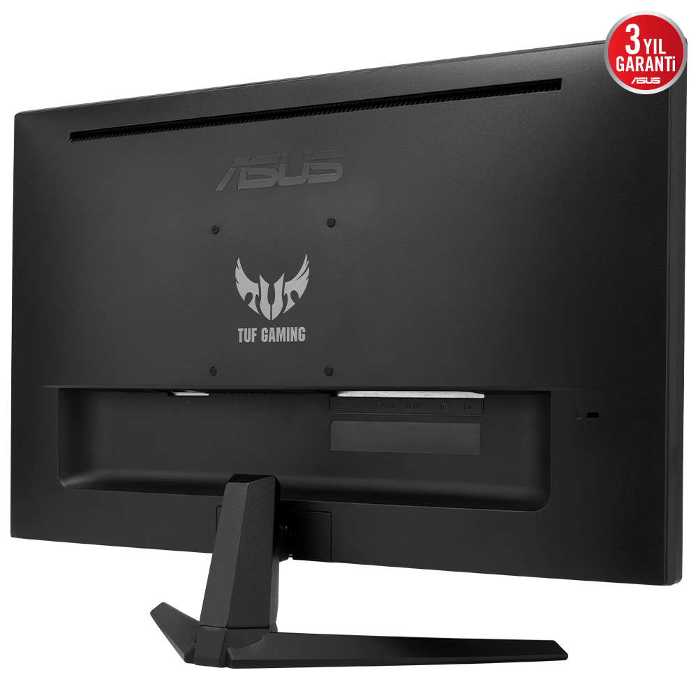 Asus VG248Q1B 24″ 5ms 165Hz FreeSync Premium IPS Full HD Gaming (Oyuncu) Monitör
