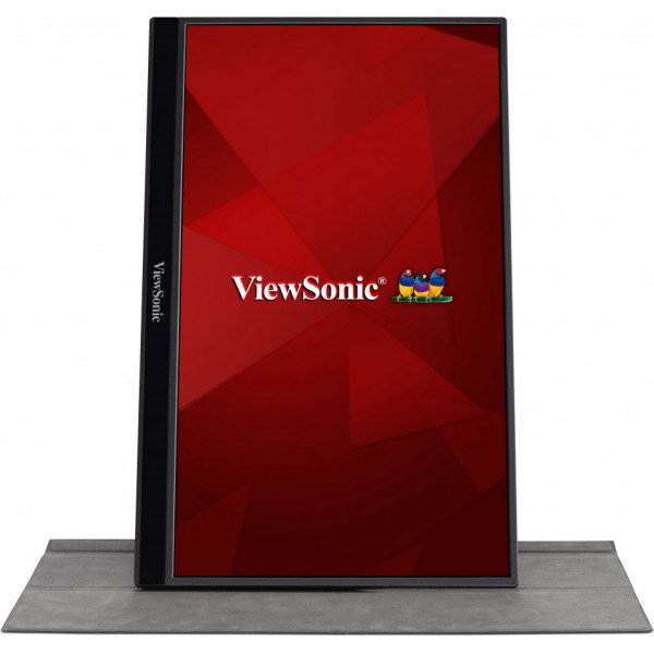 Viewsoniç TD1655 15,6″ 6.5ms 60Hz HDMI Dokunmatik IPS Full HD Taşınılabilir Monitör