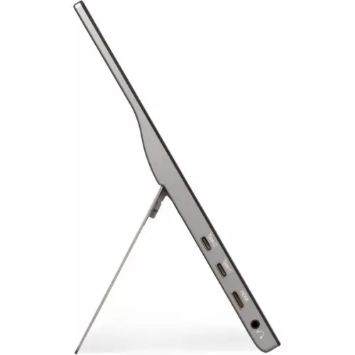 Viewsoniç TD1655 15,6″ 6.5ms 60Hz HDMI Dokunmatik IPS Full HD Taşınılabilir Monitör