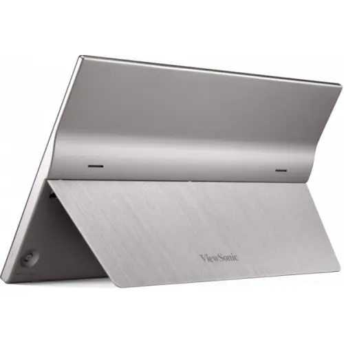 Viewsoniç TD1655 15,6″ 6.5ms 60Hz HDMI Dokunmatik IPS Full HD Taşınılabilir Monitör