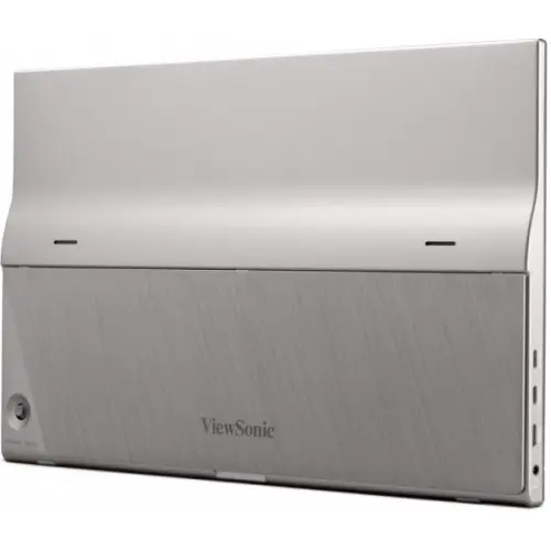 Viewsoniç TD1655 15,6″ 6.5ms 60Hz HDMI Dokunmatik IPS Full HD Taşınılabilir Monitör