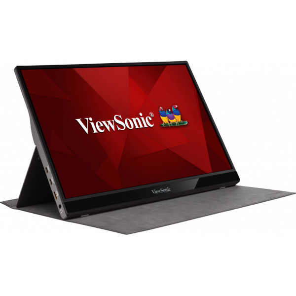Viewsoniç TD1655 15,6″ 6.5ms 60Hz HDMI Dokunmatik IPS Full HD Taşınılabilir Monitör