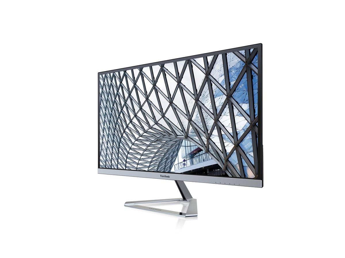 Viewsonic VX2776-SMH 27″ 4ms 75Hz HDMI VGA 3 Kenar Çerçevesiz IPS Monitör