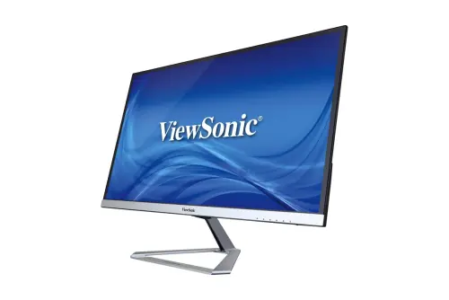 Viewsonic VX2776-SMH 27″ 4ms 75Hz HDMI VGA  3 Kenar Çerçevesiz IPS Monitör 