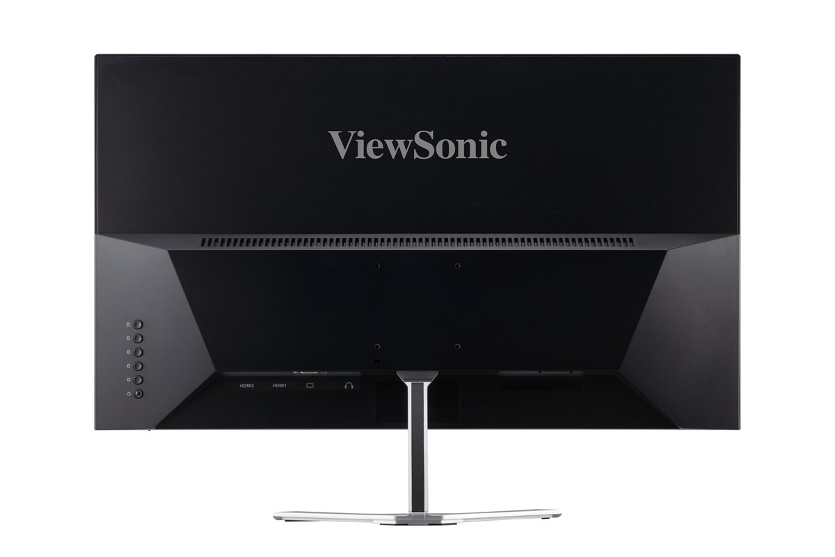 Viewsonic VX2776-SMH 27″ 4ms 75Hz HDMI VGA 3 Kenar Çerçevesiz IPS Monitör