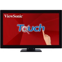 Viewsonic TD2760 27″ 6ms 60Hz HDMI VGA DP Dokunmatik VA Full HD Monitör