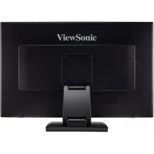 Viewsonic TD2760 27″ 6ms 60Hz HDMI VGA DP Dokunmatik VA Full HD Monitör 