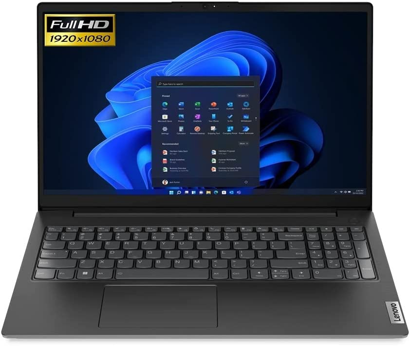 Lenovo V15 G3 IAP 82TT0055TX i7-1255U 16GB 512GB PCIe 4.0 SSD 15,6″ Full HD FreeDOS Notebook