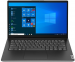 Lenovo V14 G2 82KC000JTX Ryzen 3 5300U 8GB 256GB SSD 14″ Full HD Win10 Home Notebook