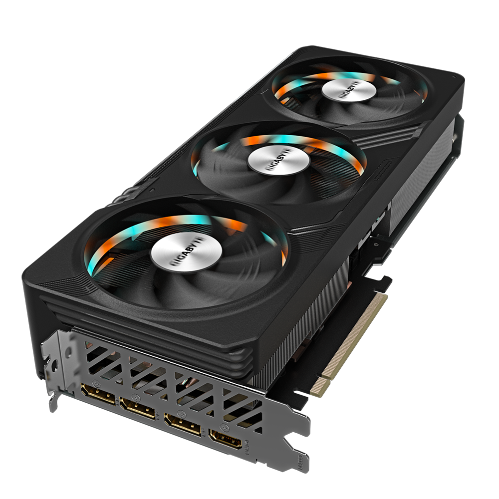 Gigabyte GeForce RTX 4070 Gaming OC GV-N4070GAMING OC-12GD 12GB GDDR6X 192Bit DX12 DLSS 3 Gaming (Oyuncu) Ekran Kartı
