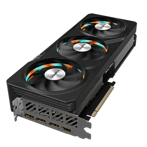 Gigabyte GeForce RTX 4070 Gaming OC GV-N4070GAMING OC-12GD 12GB GDDR6X 192Bit DX12 DLSS 3 Gaming (Oyuncu) Ekran Kartı