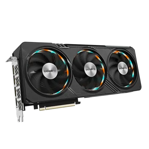 Gigabyte GeForce RTX 4070 Gaming OC GV-N4070GAMING OC-12GD 12GB GDDR6X 192Bit DX12 DLSS 3 Gaming (Oyuncu) Ekran Kartı