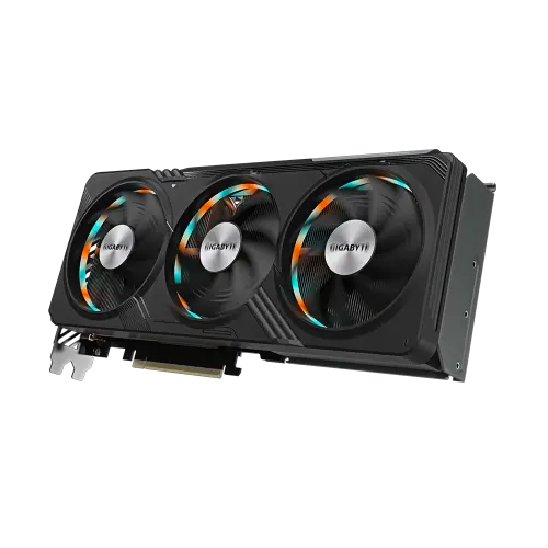 Gigabyte GeForce RTX 4070 Gaming OC GV-N4070GAMING OC-12GD 12GB GDDR6X 192Bit DX12 DLSS 3 Gaming (Oyuncu) Ekran Kartı