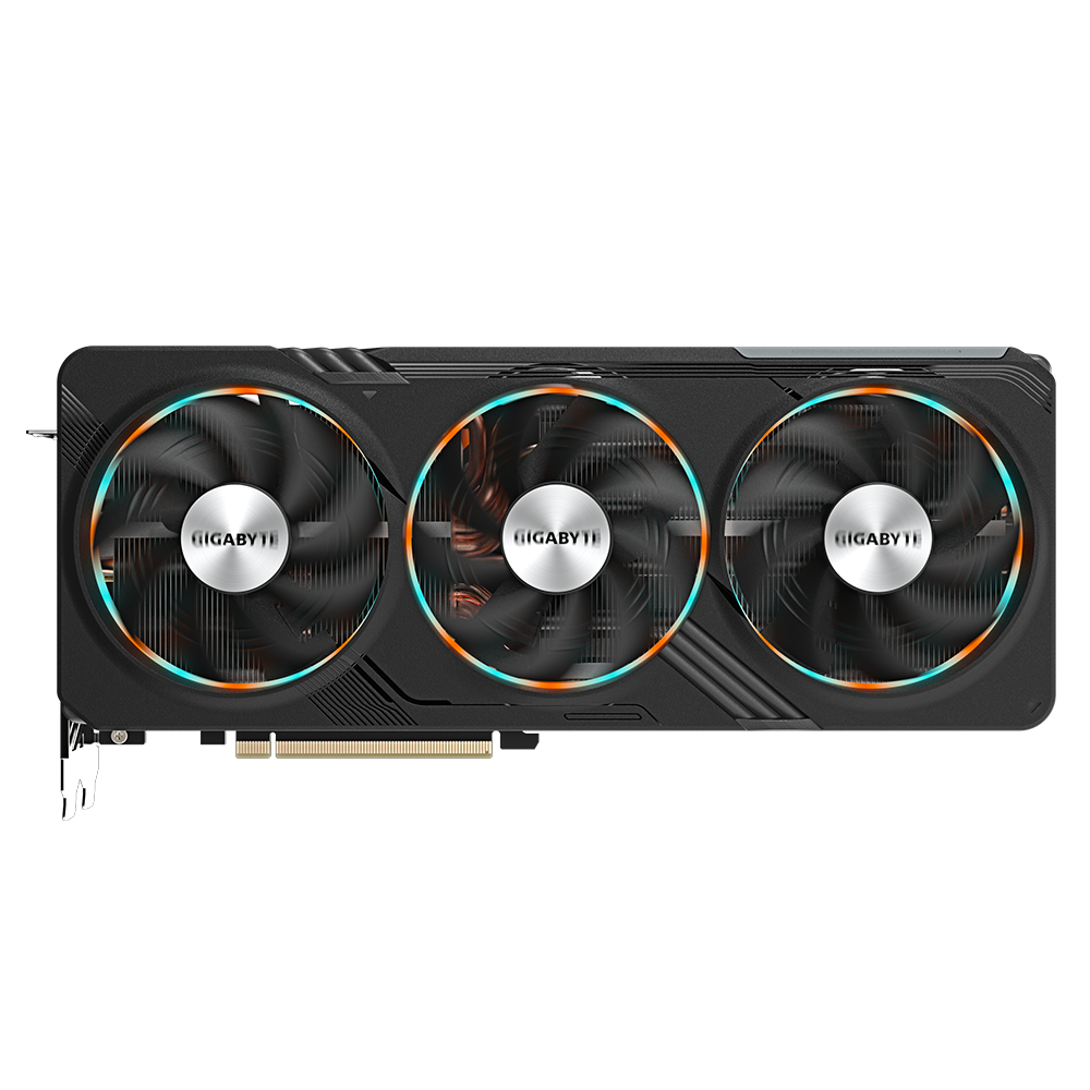 Gigabyte GeForce RTX 4070 Gaming OC GV-N4070GAMING OC-12GD 12GB GDDR6X 192Bit DX12 DLSS 3 Gaming (Oyuncu) Ekran Kartı