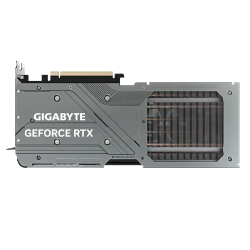 Gigabyte GeForce RTX 4070 Gaming OC GV-N4070GAMING OC-12GD 12GB GDDR6X 192Bit DX12 DLSS 3 Gaming (Oyuncu) Ekran Kartı
