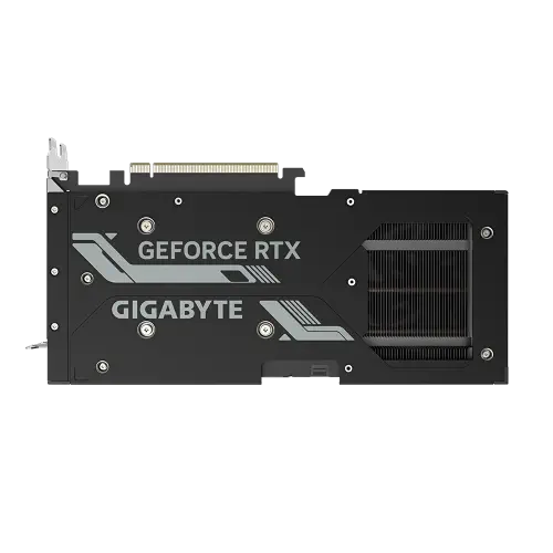 Gigabyte GeForce RTX 4070 Windforce OC GV-N4070WF3OC-12GD 12GB GDDR6X 192Bit DX12 DLSS 3 Gaming (Oyuncu) Ekran Kartı