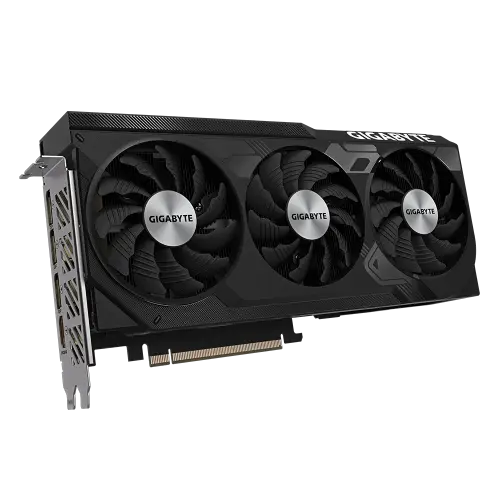 Gigabyte GeForce RTX 4070 Windforce OC GV-N4070WF3OC-12GD 12GB GDDR6X 192Bit DX12 DLSS 3 Gaming (Oyuncu) Ekran Kartı