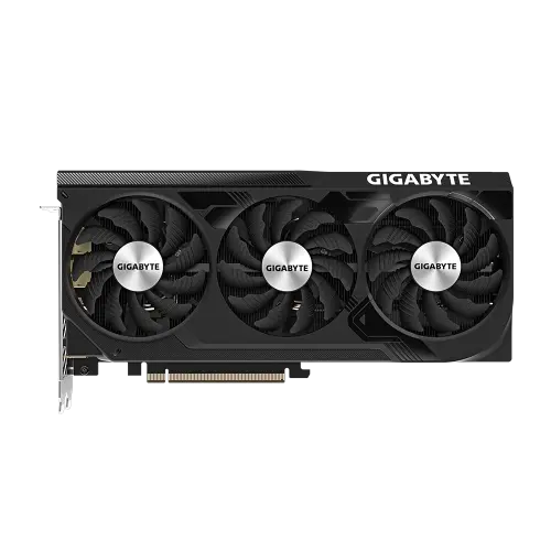 Gigabyte GeForce RTX 4070 Windforce OC GV-N4070WF3OC-12GD 12GB GDDR6X 192Bit DX12 DLSS 3 Gaming (Oyuncu) Ekran Kartı