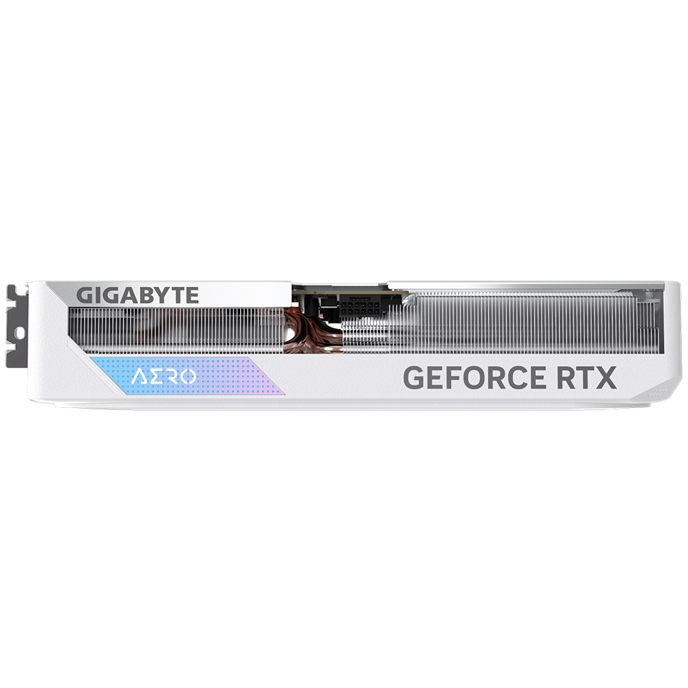 Gigabyte GeForce RTX 4070 Aero OC GV-N4070AERO OC-12GD 12GB GDDR6X 192Bit DX12 DLSS 3 Gaming (Oyuncu) Ekran Kartı