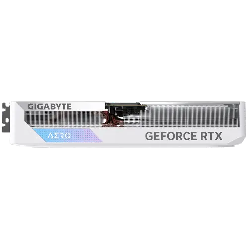 Gigabyte GeForce RTX 4070 Aero OC GV-N4070AERO OC-12GD 12GB GDDR6X 192Bit DX12 DLSS 3 Gaming (Oyuncu) Ekran Kartı