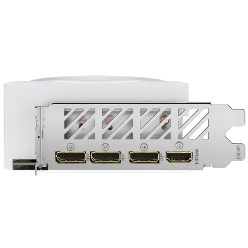 Gigabyte GeForce RTX 4070 Aero OC GV-N4070AERO OC-12GD 12GB GDDR6X 192Bit DX12 DLSS 3 Gaming (Oyuncu) Ekran Kartı
