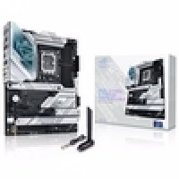 Asus ROG Strix Z790-A Gaming WIFI Intel Z790 Soket 1700 DDR5 7800(OC)MHz ATX Gaming (Oyuncu) Anakart