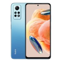 Xiaomi Redmi Note 12 Pro 256GB 8GB Buz Mavisi Cep Telefonu – Xiaomi Türkiye Garantili