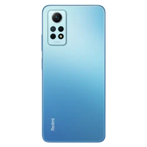 Xiaomi Redmi Note 12 Pro 256GB 8GB Buz Mavisi Cep Telefonu – Xiaomi Türkiye Garantili