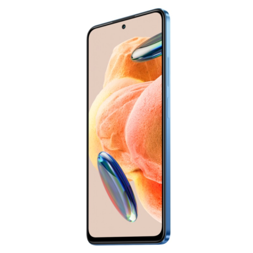 Xiaomi Redmi Note 12 Pro 256GB 8GB Buz Mavisi Cep Telefonu – Xiaomi Türkiye Garantili