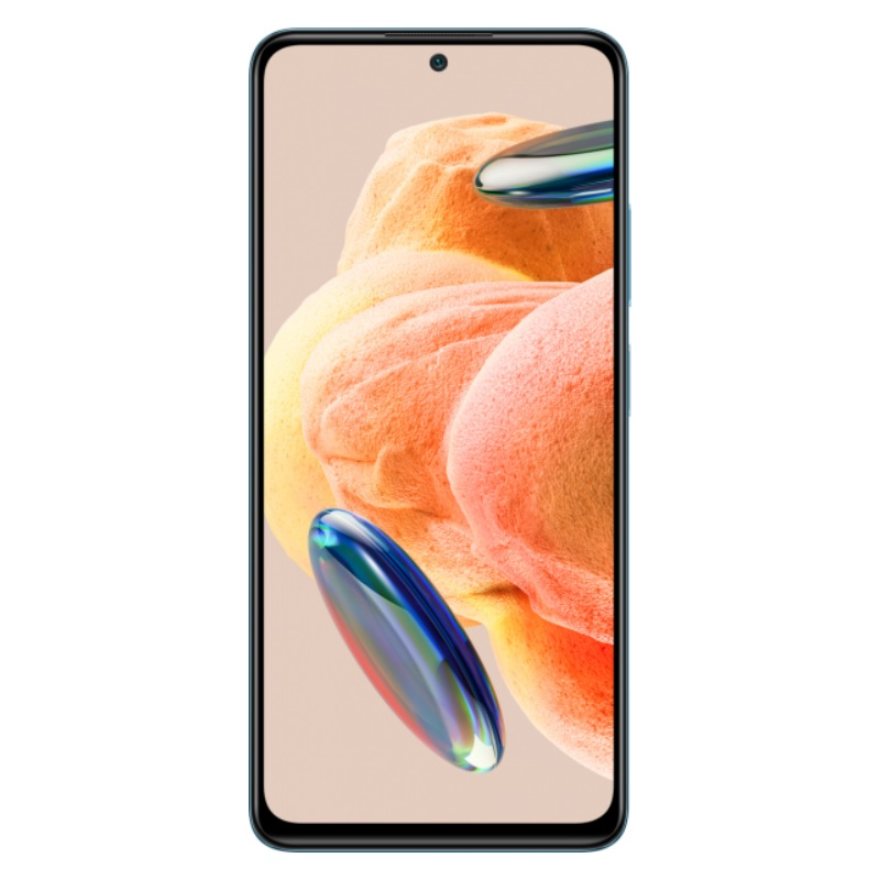 Xiaomi Redmi Note 12 Pro 256GB 8GB Yıldız Mavisi Cep Telefonu – Xiaomi Türkiye Garantili