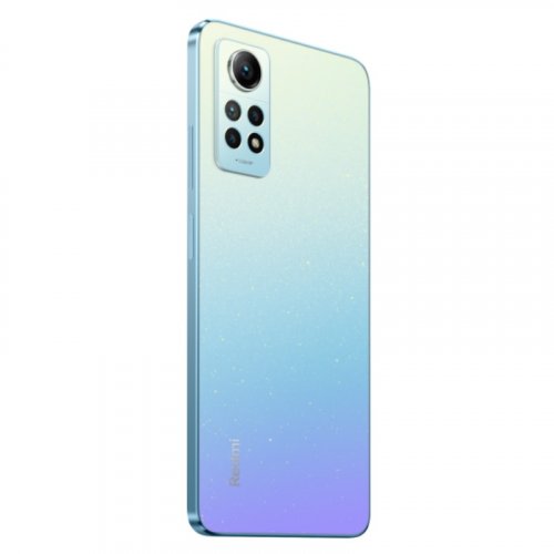 Xiaomi Redmi Note 12 Pro 256GB 8GB Yıldız Mavisi Cep Telefonu – Xiaomi Türkiye Garantili